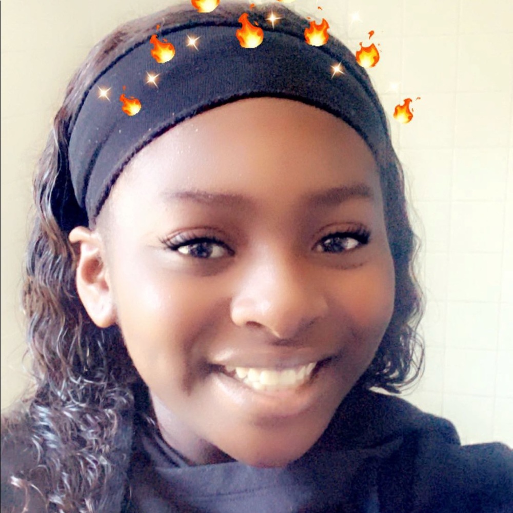 Meet your Posher, Tatiyana